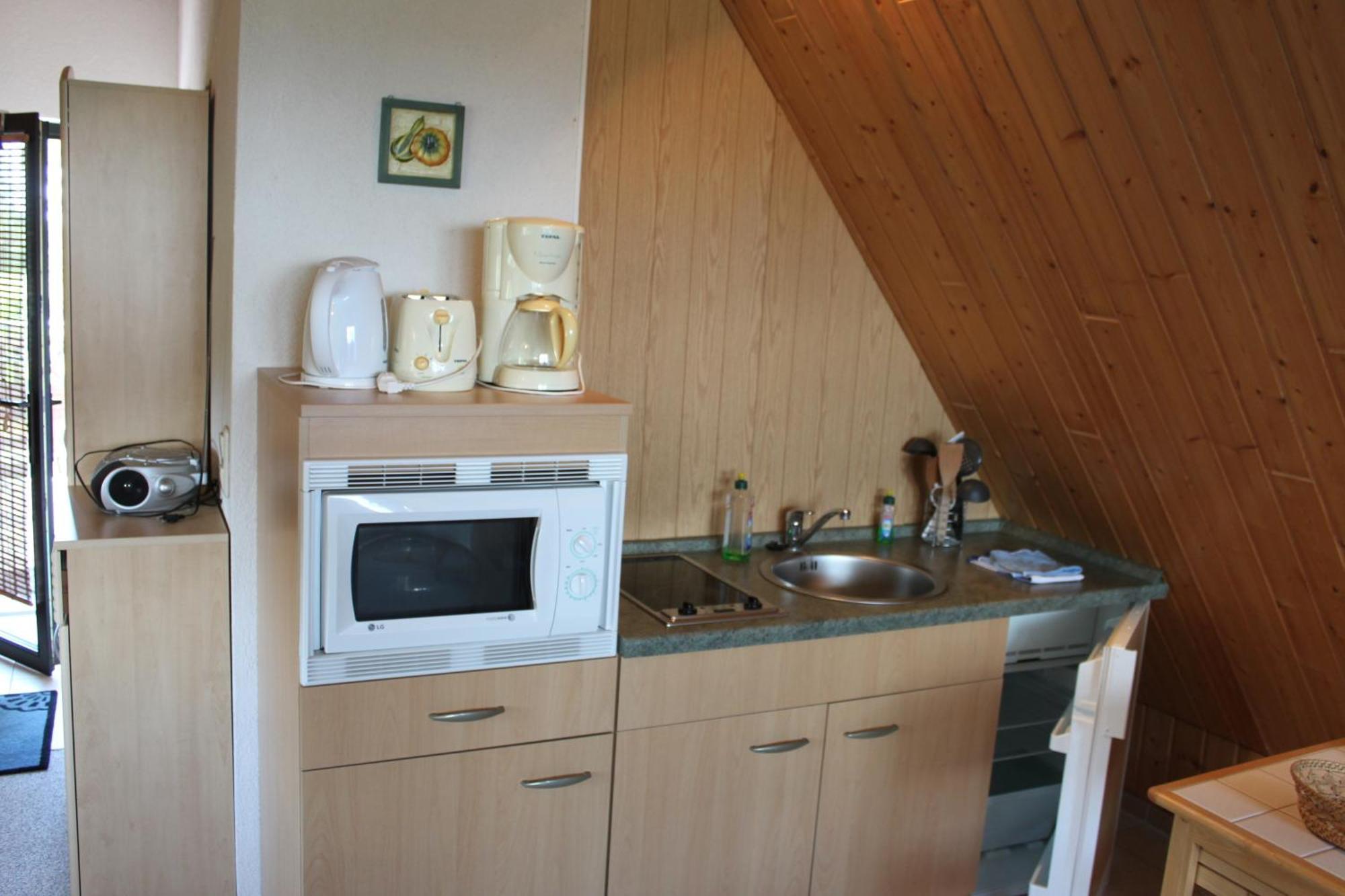 "Fewo-Ulla-02" Ferienwohnung Im Og Dierhagen Kültér fotó