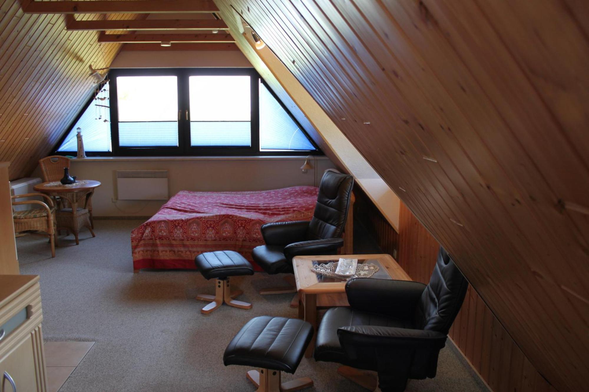 "Fewo-Ulla-02" Ferienwohnung Im Og Dierhagen Kültér fotó